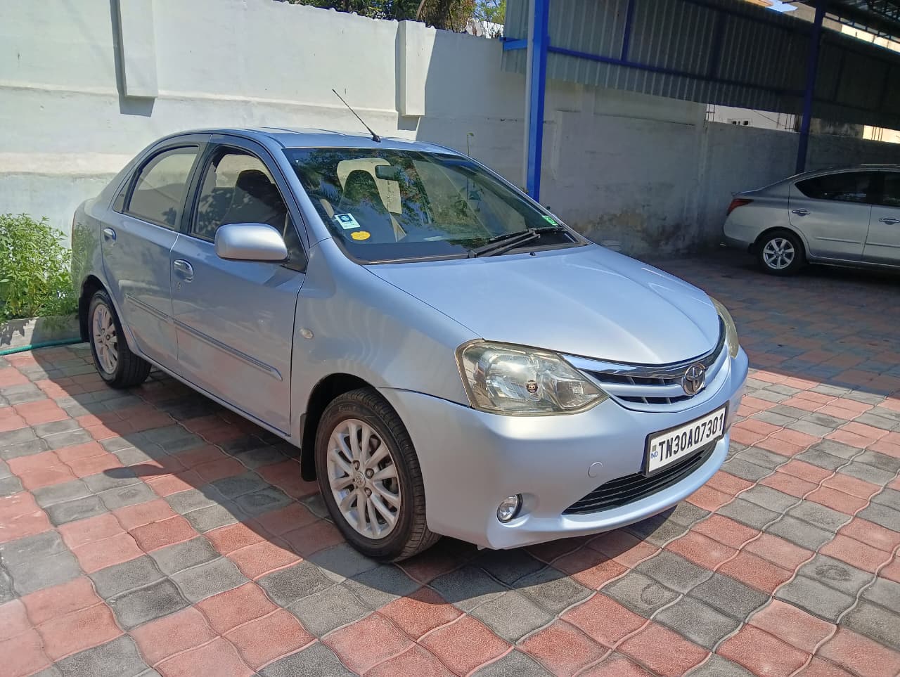Toyota Etios - Image 3
